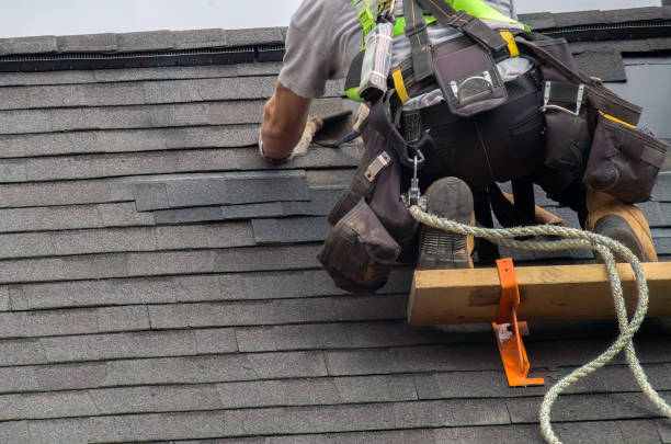 Reliable Roof Replacement contractor in Wakefield, VA by Brentwood Metal Roofing